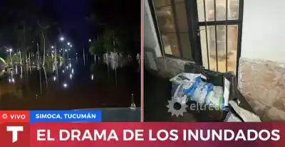 La cruda realidad que los medios nacionales mostraron sobre Tucumán: escuelas fantasma y el sacrificio de una docente