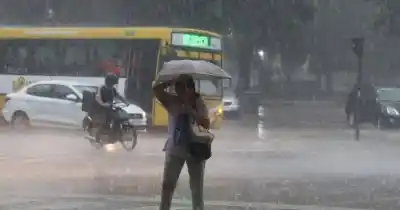 El Súper Niño golpea con lluvias: ¿Qué le espera a La Plata?