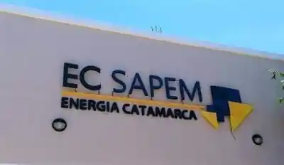 EcSapem: vecinos explotan por facturas altísimas y una app que no funciona