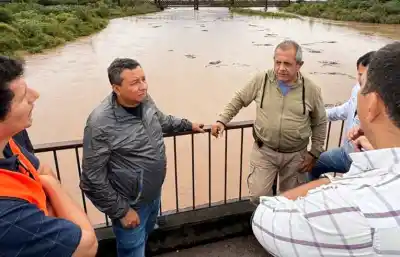 Monteros sale al cruce tras agresión a diputado: “La violencia nunca puede ser el camino”