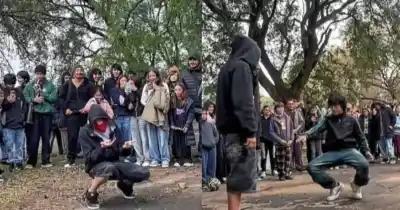 La Plata se prepara para su primera batalla de 'farmear aura': conocé todos los detalles