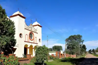 Murió en su moto y estalló el reclamo: no hubo respuesta médica en un pueblo rural