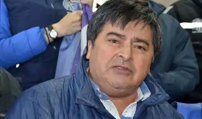 Libertad para Carlos Córdoba: el STJ le ordenó al tribunal de juicio revisar su caso