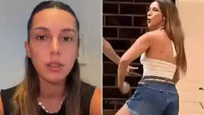 Abogada argentina en Brasil rompe el silencio: el video donde pide perdón por un gesto que cambió su vida
