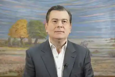El respaldo de Zamora que nadie esperaba tras la renuncia de Chara