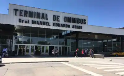 ¿Perdido sin saber qué colectivo tomar? La guía definitiva para llegar a la Nueva Terminal
