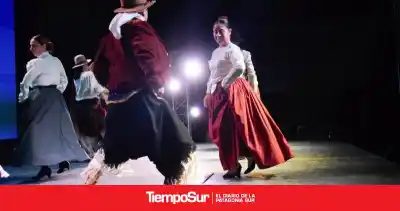 El folclore santacruceño se toma Río Gallegos: más de 35 elencos en el 5° Festival
