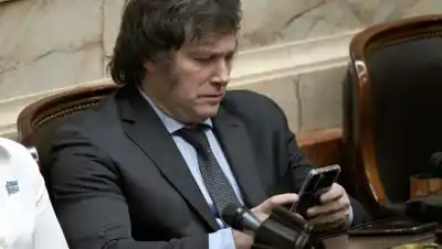 Se acabaron las chances: el docente que amenazó a Milei por redes no podrá eludir el juicio