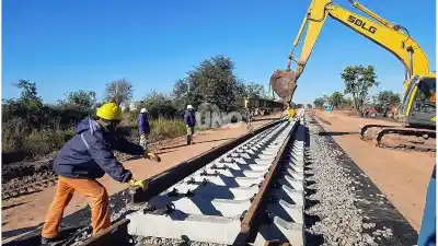 Santa Fe logró que el Circunvalar ferroviario sea obligatorio en la licitación de Belgrano Cargas: qué significa para la provincia
