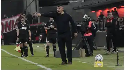 El once confirmado de Central para la hazaña ante Corinthians: las dos sorpresas de Almirón