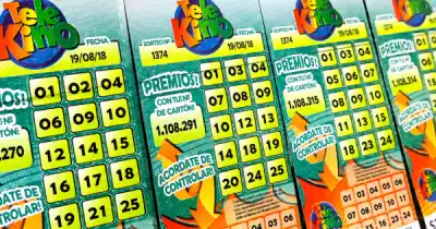 Apostó $3.000 y ganó $248.897.077: la increíble historia del salteño que acertó los 15 números del Telekino