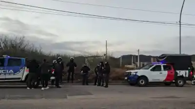 Cayeron seis motociclistas en operativos sorpresa: 15 motos terminaron secuestradas