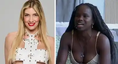 Expulsión histórica en Gran Hermano: el comentario racista que cruzó la línea y obligó a la producción a actuar