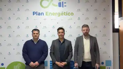 La Pampa asegura 42 MW de Casa de Piedra: un paso clave hacia la soberanía energética