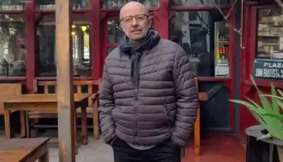 La angustiosa espera que terminó en tragedia: el relato de la hermana del hombre que murió en una cirugía dental
