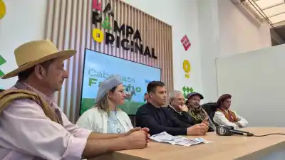 Falucho se prepara para su 15º Encuentro de Reservados y Jinetes: cabalgata, peña y tradición en el norte pampeano