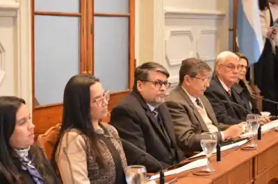 El Concejo avanza en el ordenamiento urbano