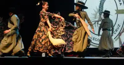Río Gallegos vibrará con más de 35 elencos en el 5° Festival Folclórico: ¿qué sorpresas preparan?