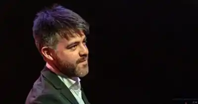 El pianista que promete revolucionar el Gran Cabral: Elio Coria llega con un repertorio que nunca se escuchó en Río Gallegos
