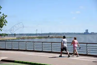 El clima en Misiones: cómo arranca el fin de semana y qué temperaturas te esperan