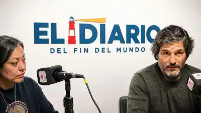 La justicia ya analiza la primera demanda laboral contra ANPYN: qué reclaman los trabajadores del puerto