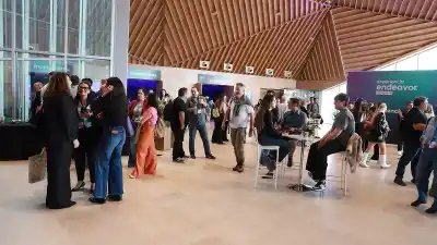 Más de 1300 emprendedores en Neuquén: las claves que dejó Endeavor Patagonia