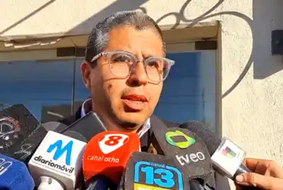 El plan de Rawson para capitalizar la minería: lanzan una red laboral y proyectan un parque industrial de 50 hectáreas