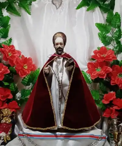 Una multitud de fieles se prepara para la 116° procesión del Señor San Gil: ¿qué pasará en La Banda?
