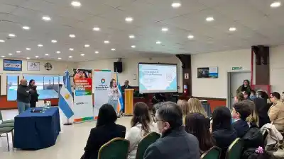Trata de personas: más de 300 fueguinos se capacitaron para detectar y denunciar el delito