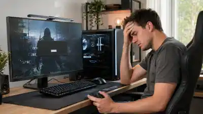 ¿Tu PC se reinicia al jugar? Microsoft investiga una actualización de Windows y estos son los juegos afectados