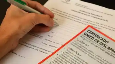 Atención especial para el CUD en el Centro Cívico: dos viernes de agosto con turnos exclusivos