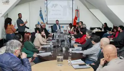 Impulsan una nueva ley para que Malvinas se enseñe en todas las escuelas fueguinas