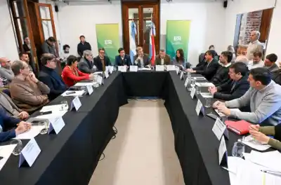 Alivio para el turismo: Frigerio anunció subsidios, créditos y una baja en Ingresos Brutos