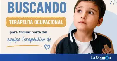 La desesperada búsqueda de una familia por un terapeuta para Eliel, un niño de 7 años con TEA