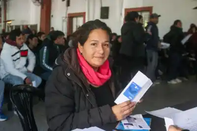 Confirmado: el viernes llega el pago de la Tarjeta Alimentaria Independencia con un monto actualizado