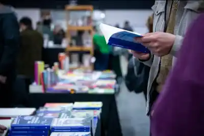 El fenómeno Paraná Lee: $137 millones en libros y un récord de visitas que sorprende