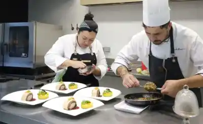 Junín de los Andes abre su primera tecnicatura pública en Gastronomía: ¿qué requisitos piden?