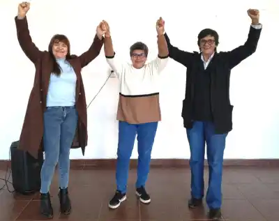 Elecciones en la CTA Autónoma de Misiones: María Alvez se impuso con el 65% y liderará la central