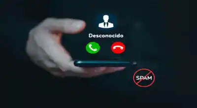 Tu teléfono suena y cortan al instante: la señal que delata si tu número está en una lista de spam
