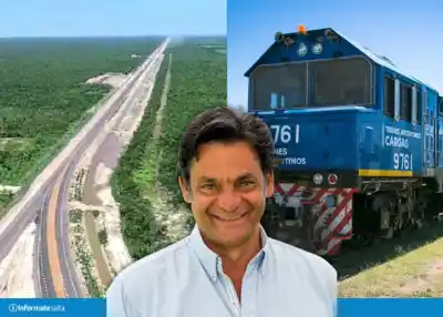 Salta se prepara para el boom logístico: ¿qué hay detrás de la licitación del Belgrano Cargas?