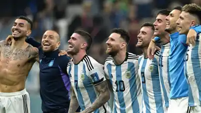 El Mundial 2026 ya tiene precio: el viaje soñado para ver a la Selección que pocos podrán pagar
