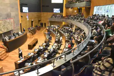La oposición ganó terreno en la Legislatura misionera: qué cambió en la sesión