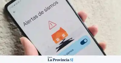 Un temblor en San Juan hizo vibrar a los vecinos de Villa San Agustín: qué datos reveló el INPRES