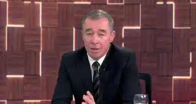 El duro descargo de Fabián Martín contra el peronismo por el acuerdo con Vicuña: "Solo piensan en lo electoral"