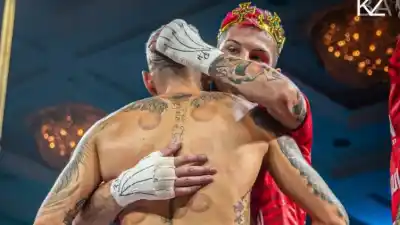 Baltazar Noria cambia de rival otra vez y tendrá revancha