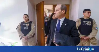 ARA San Juan: los jueces revelaron por qué condenaron a Villamide y qué sabía del submarino