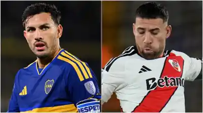 Copa Libertadores y Sudamericana: los cruces que ilusionan y el Superclásico que se asoma