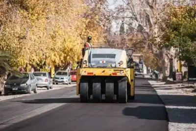 Tres tramos de calle Mitre serán intervenidos este viernes: qué sectores quedan afectados