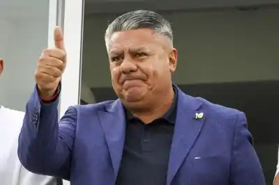 Denuncian una trama de 400 millones de dólares: la acusación que sacude a la cúpula de la AFA