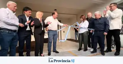 El refugio que Luz y Fuerza construyó para sus afiliados del interior: cómo funciona y quiénes pueden usarlo